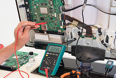 Çınar Elektronik Tamircisi