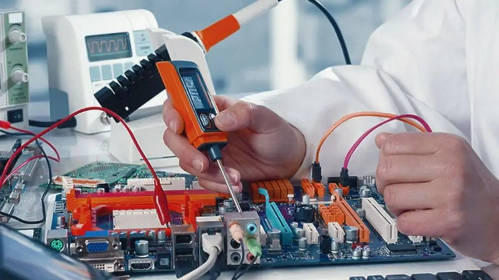 Çınar Elektronik Tamircisi